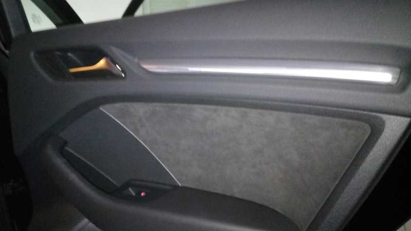 2014 Audi A3 1,8L 2014 Cyprus
