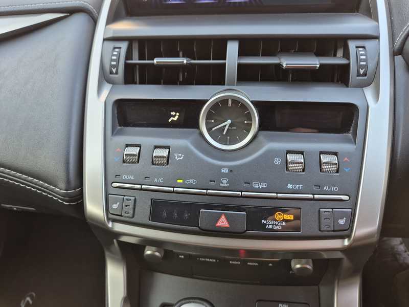 2019 Lexus NX 2,5L 2019 Cyprus