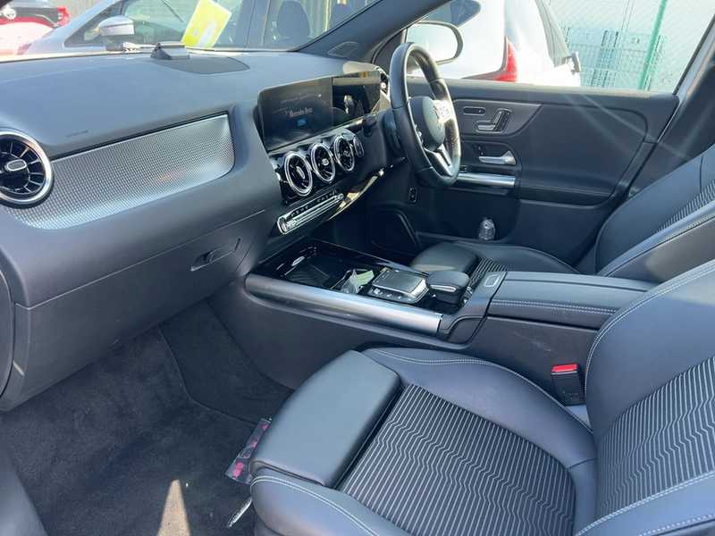 2021 Mercedes-Benz GLA-Class 2,1L 2021 Cyprus