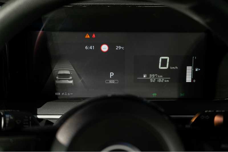 2023 Nissan Note 1,2L 2023 Cyprus