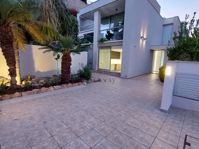2-bedroom semi-detached to rent, Limassol — Limassol - Agia Fyla