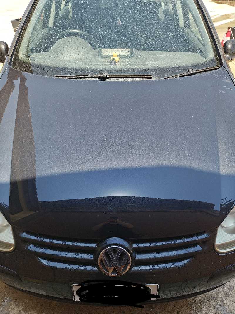 2004 Volkswagen Golf 1,6L 2004 Cyprus