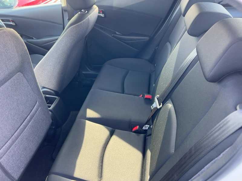 2024 Mazda 2 1,5L 2024 Cyprus