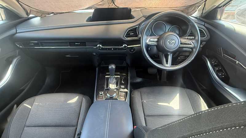 2023 Mazda CX-30 2,0L 2023 Cyprus