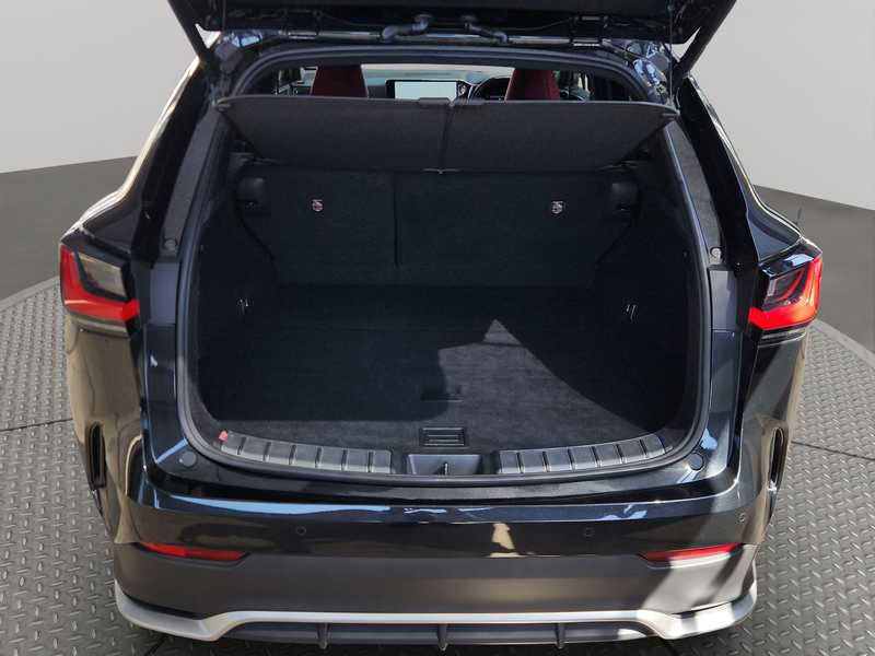 2023 Lexus NX 2,5L 2023 Cyprus