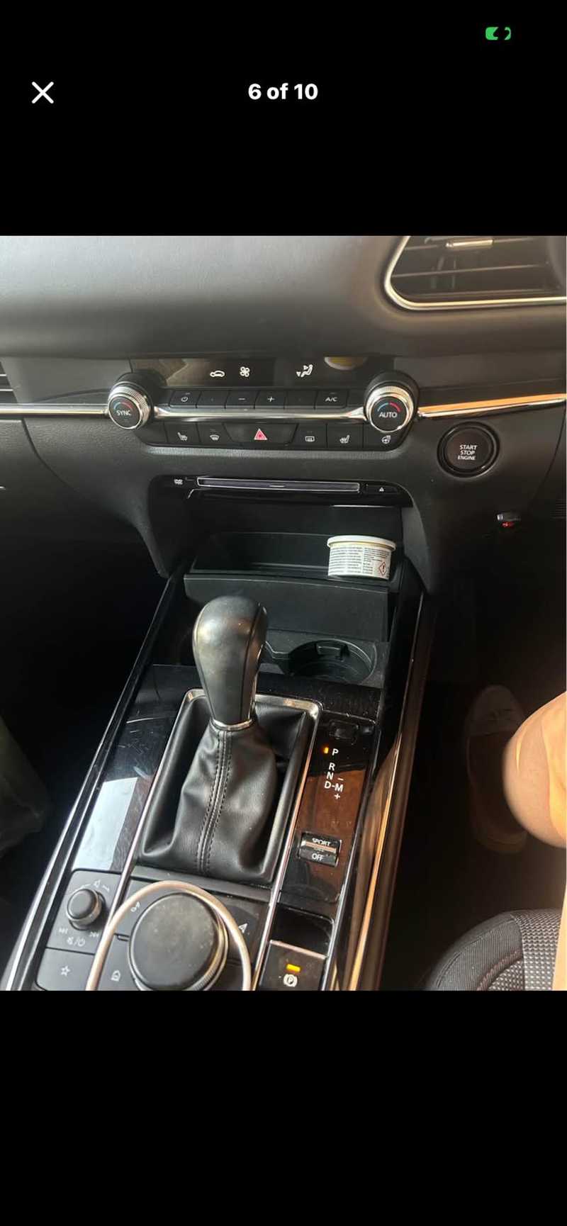 2023 Mazda CX-30 2,0L 2023 Cyprus