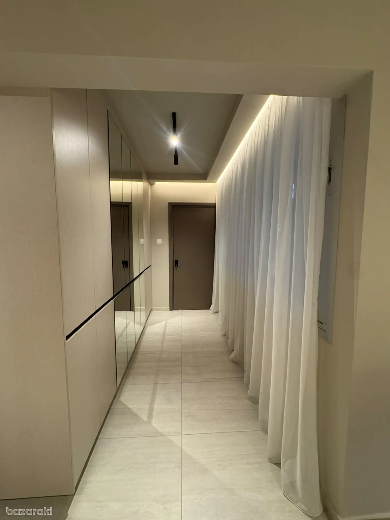 Apartment, 2 bedrooms — 5