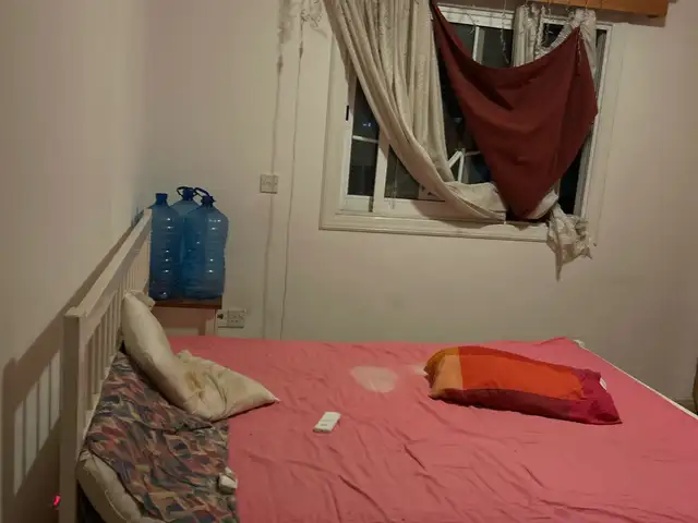 3-bedroom apartment to rent, Larnaca — Drosia