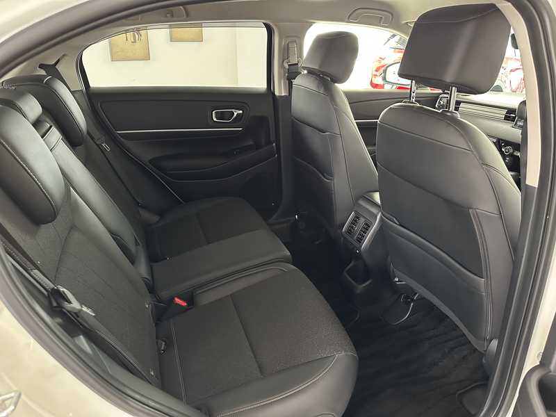 2025 Honda Vezel 1,5L 2025 Cyprus