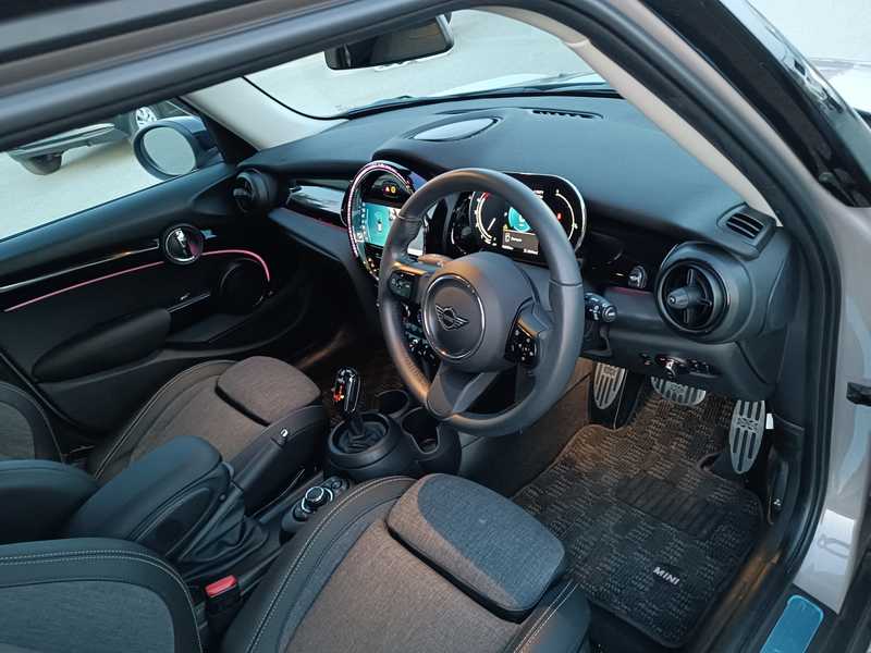 2022 Mini Cooper 2,0L 2022 Cyprus