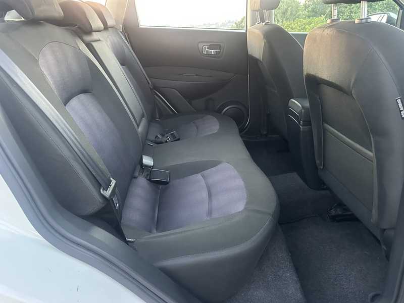 2013 Nissan Qashqai 1,6L 2013 Cyprus