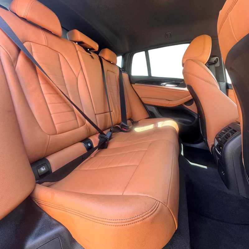 2021 BMW X4 2,0L 2021 Cyprus
