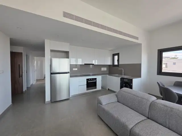2-bedroom apartment to rent, Επαρχία Λεμεσού — Άγιος Αθανάσιος - 8