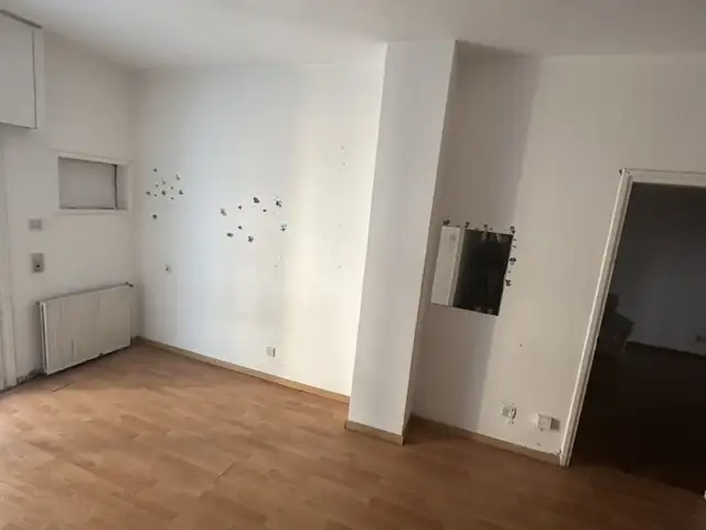3-bedroom apartment for sale, Nicosia — Agioi Omologites