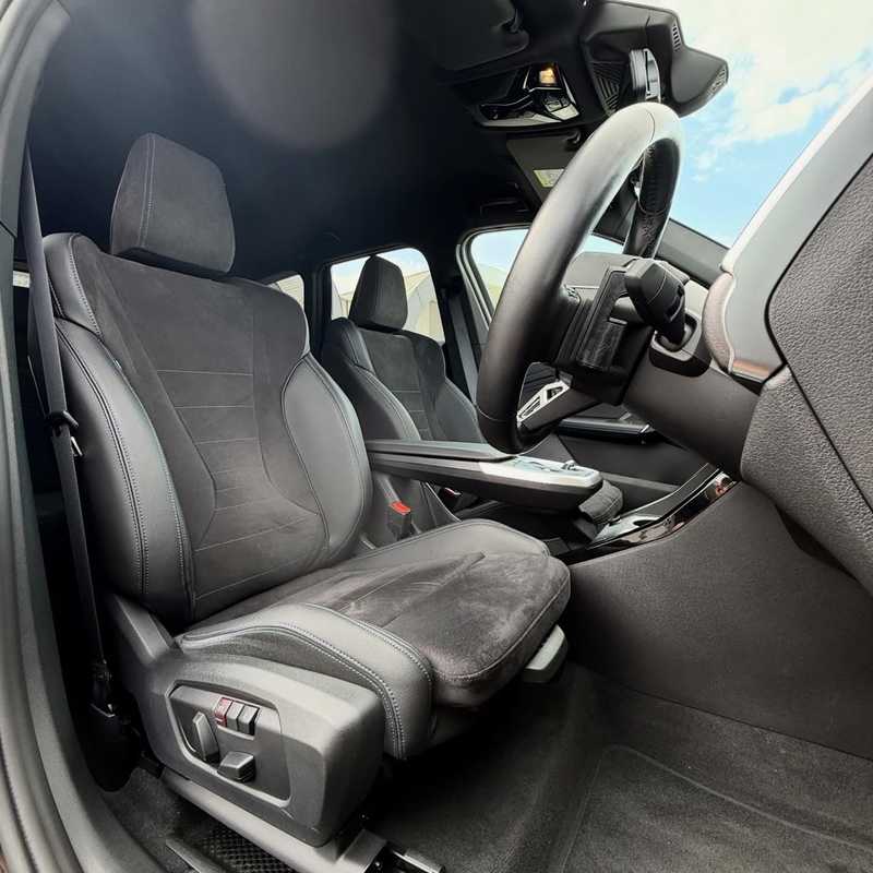 2023 BMW X1 2,0L 2023 Cyprus