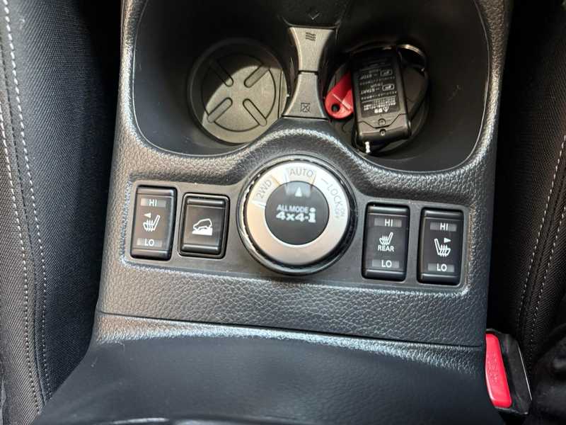 2021 Nissan X-Trail 2,0L 2021 Cyprus