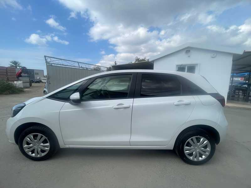 2023 Honda Fit 1,5L 2023 Cyprus