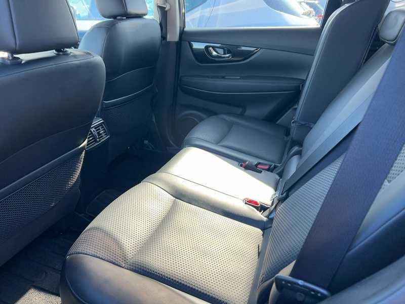 2021 Nissan X-Trail 2,0L 2021 Cyprus
