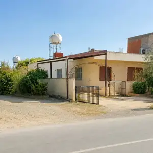 3-bedroom semi-detached for sale, Nicosia — Strovolos - Chryseleousa