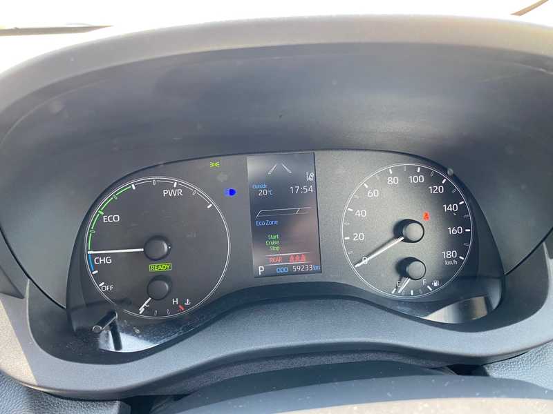 2022 Toyota Yaris 1,5L 2022 Cyprus
