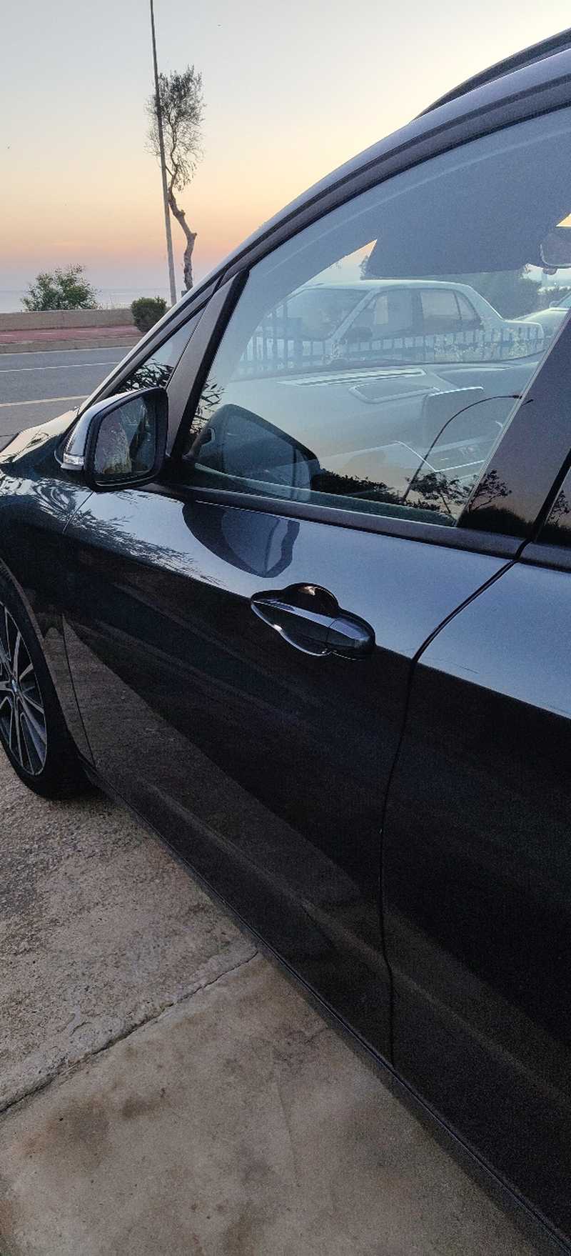 2020 BMW 2-Series 1,5L 2020 Cyprus
