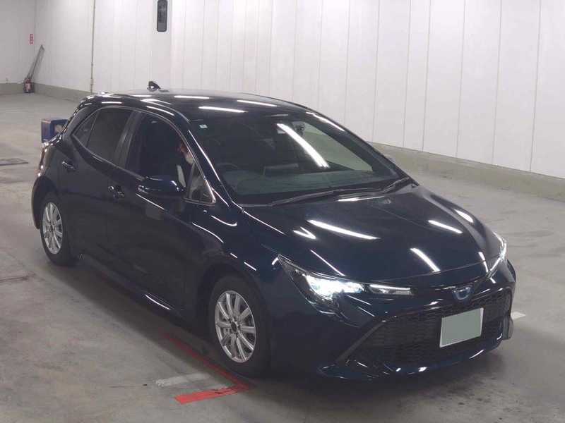 Toyota Corolla 1,8L 2022