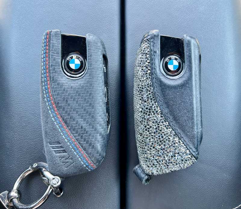 2024 BMW X7 4,4L 2024 Cyprus
