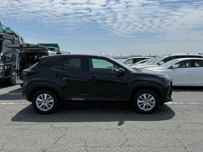 2024 Toyota Yaris Cross 1,5L 2024 Cyprus