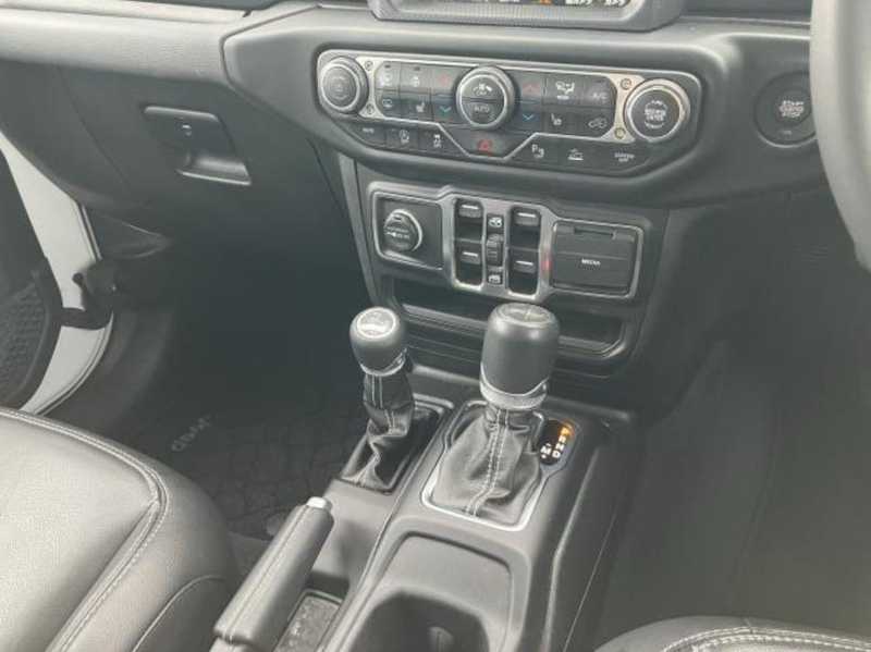 2024 Jeep Wrangler 2,0L 2024 Cyprus