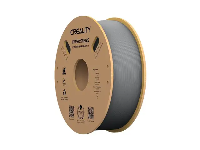 Creality hyper pla grey 1 75 mm kg, Επαρχία Λευκωσίας — Λακατάμεια - Αγία Παρασκευή