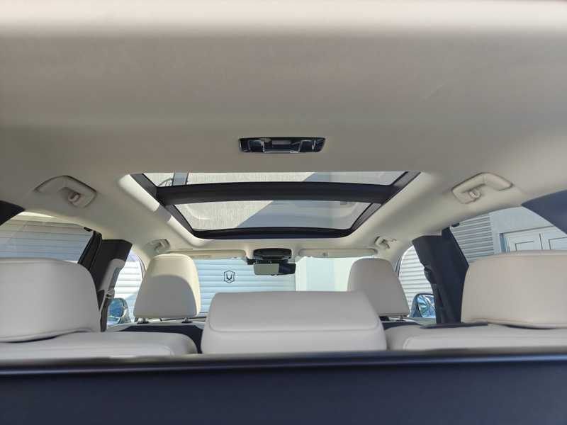 2023 Lexus RX 2,4L 2023 Cyprus