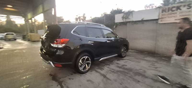 2023 Subaru Forester 2,0L 2023 Cyprus
