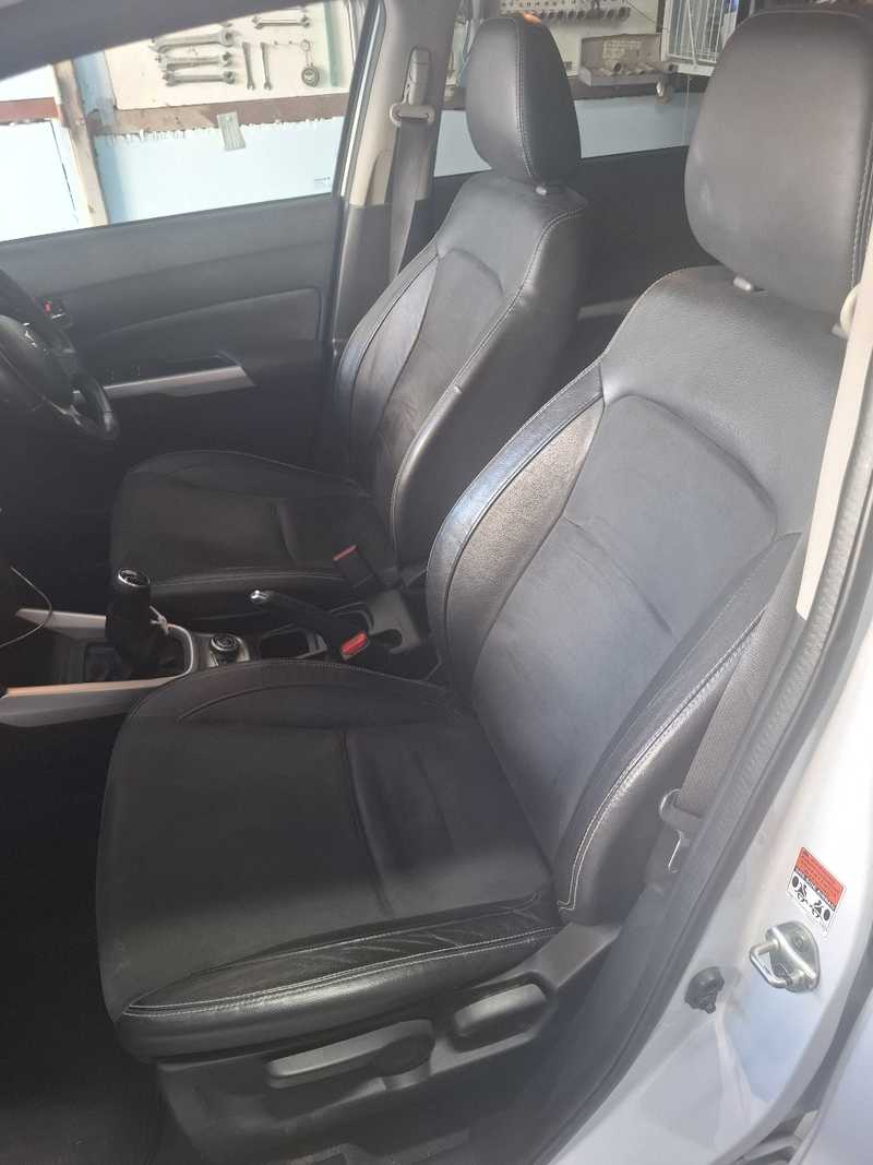 2016 Suzuki Vitara 1,6L 2016 Cyprus