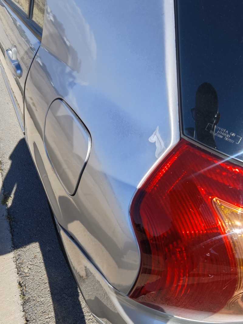 2004 Toyota Corolla 1,6L 2004 Cyprus