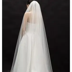Wedding veil, Limassol — Erimi