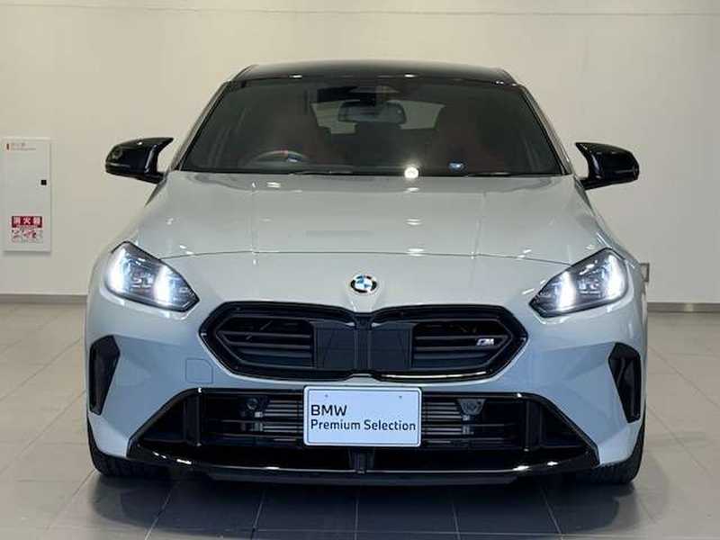 2024 BMW M135 2,0L 2024 Cyprus
