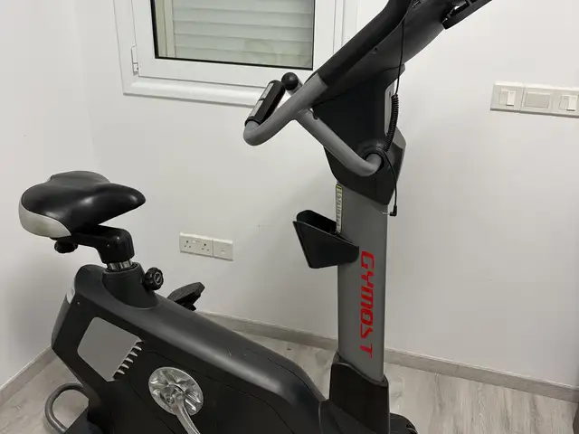 Gymost turbo b11 exercise bike, Επαρχία Λεμεσού — Άγιος Αθανάσιος