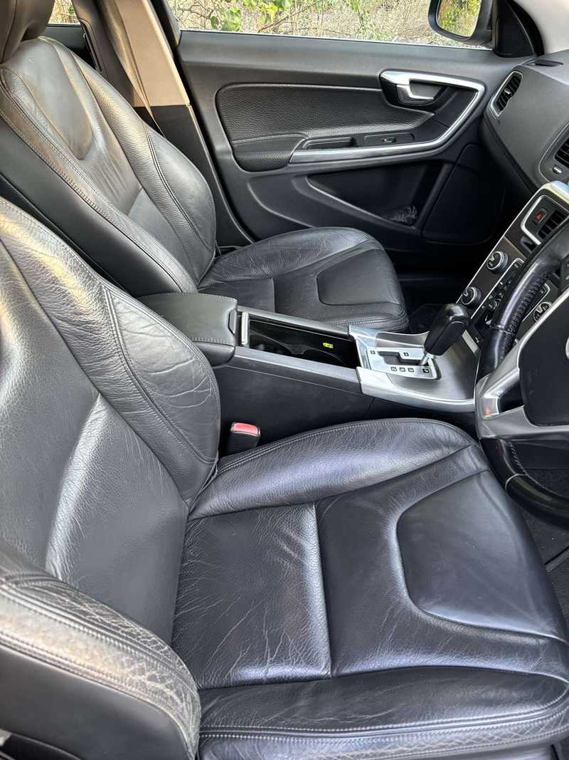 2011 Volvo S60 1,6L 2011 Cyprus