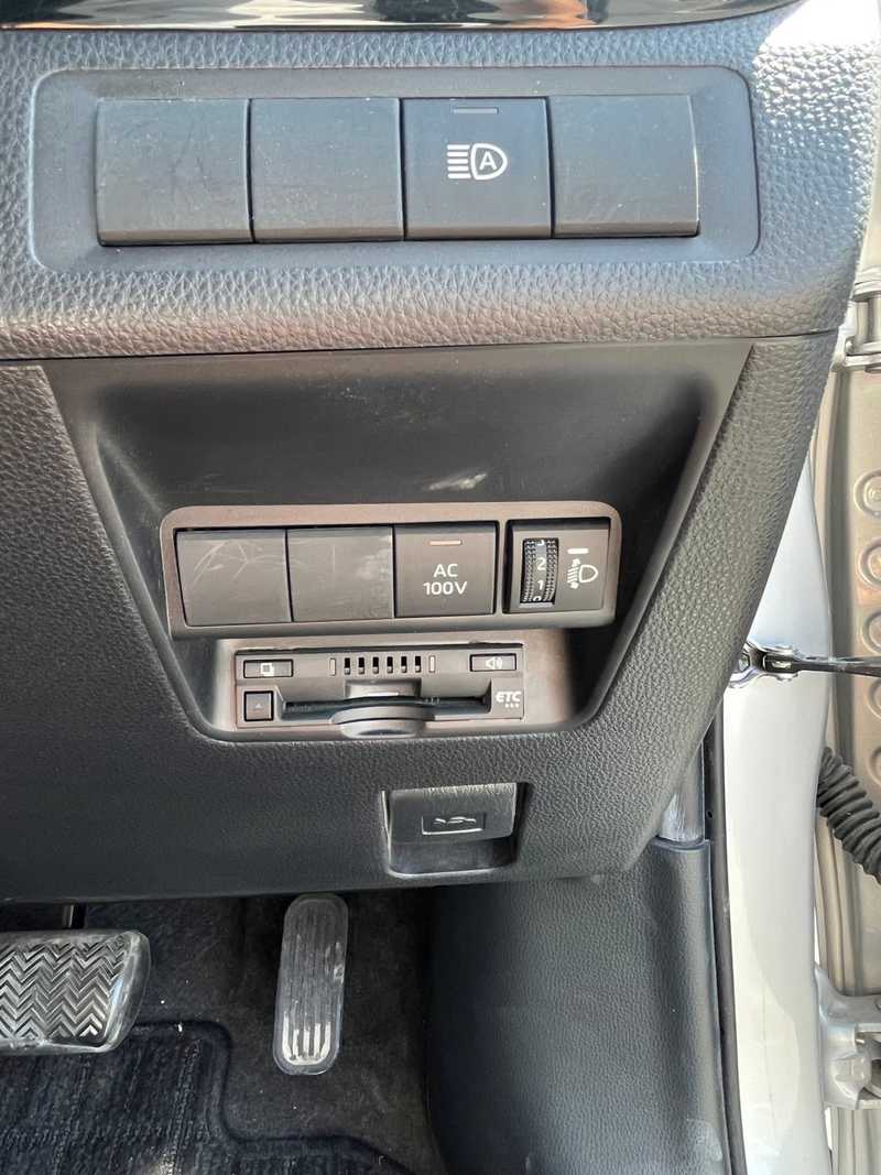 2022 Toyota Aqua 1,5L 2022 Cyprus