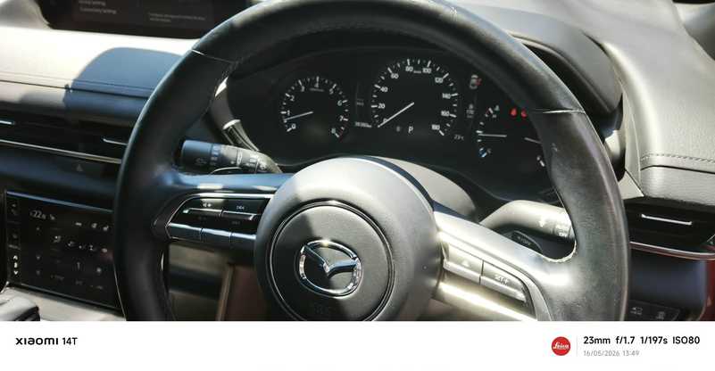 2022 Mazda ΜΧ-30 1,9L 2022 Cyprus