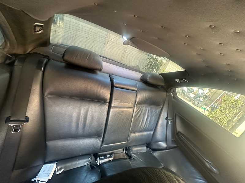 2004 BMW 3-Series 1,2L 2004 Cyprus