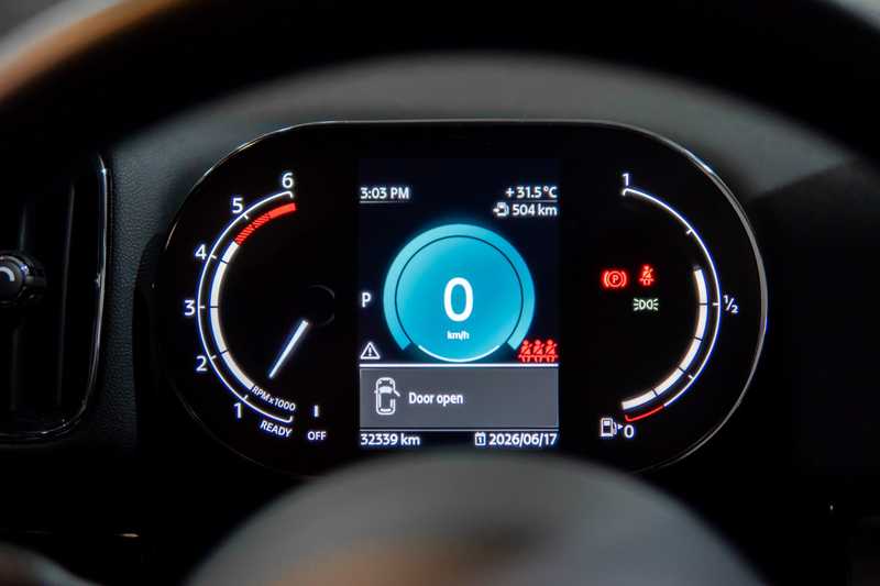 2022 Mini Cooper 2,0L 2022 Cyprus