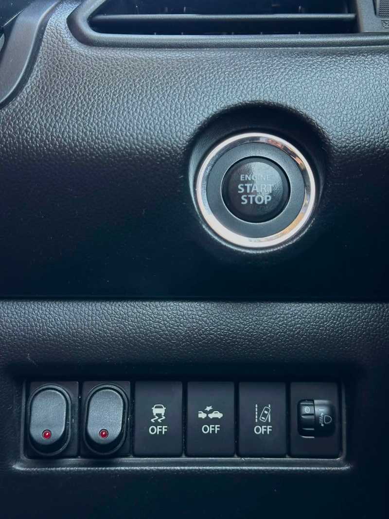 2019 Suzuki Swift 1,3L 2019 Cyprus