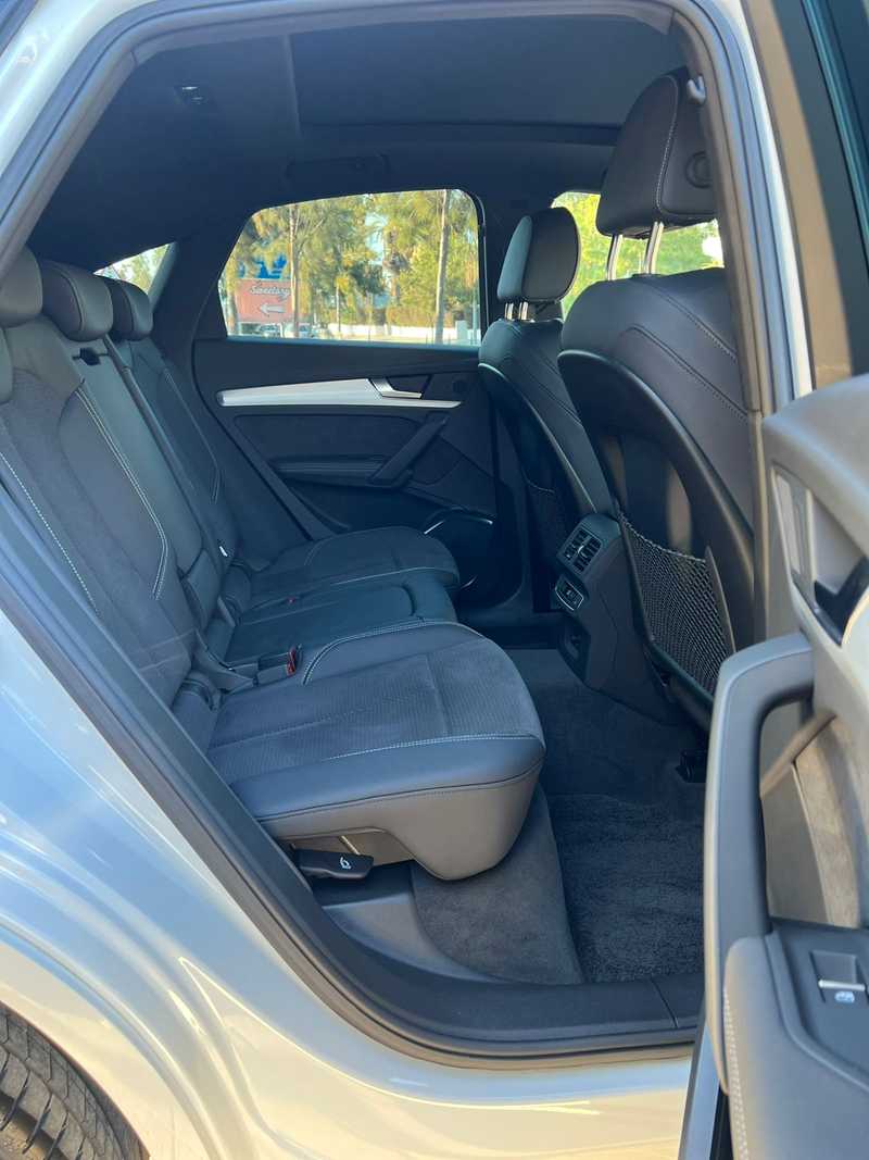 2024 Audi Q5 2,0L 2024 Cyprus