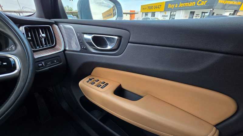 2022 Volvo XC60 2,0L 2022 Cyprus
