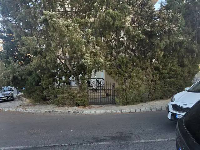 3-bedroom semi-detached for sale, Limassol — Agios Ioannis Lemesou