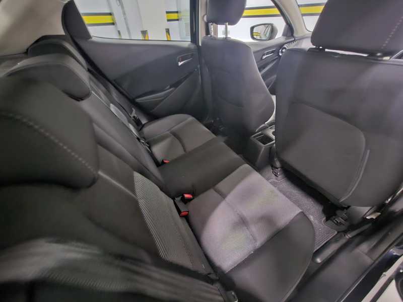 2017 Mazda Demio 1,5L 2017 Cyprus