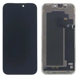 Display apple iphone 17 pro max soft oled rj, Επαρχία Λεμεσού — Άγιος Αθανάσιος