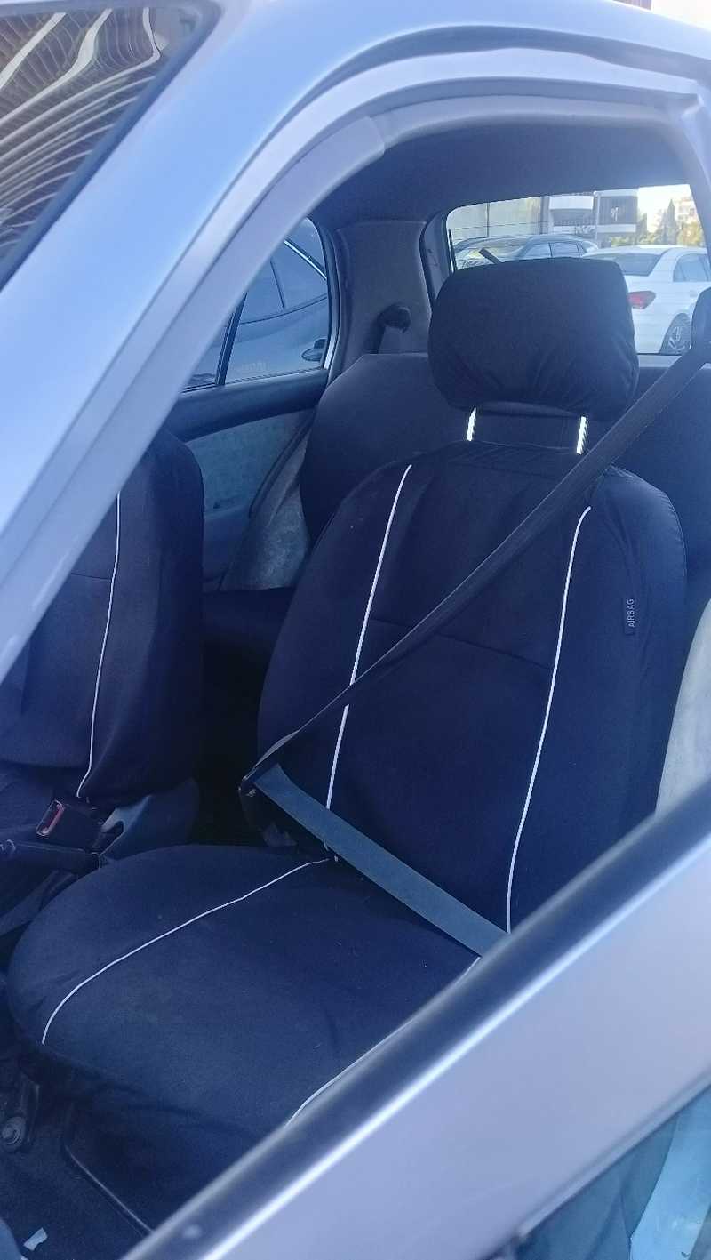 1998 Toyota Starlet 1,3L 1998 Cyprus