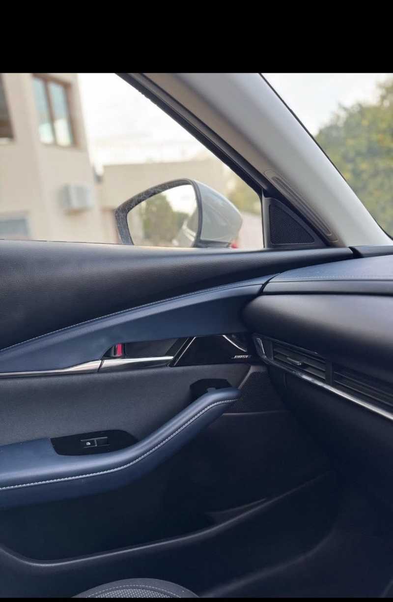 2023 Mazda CX-30 1,8L 2023 Cyprus